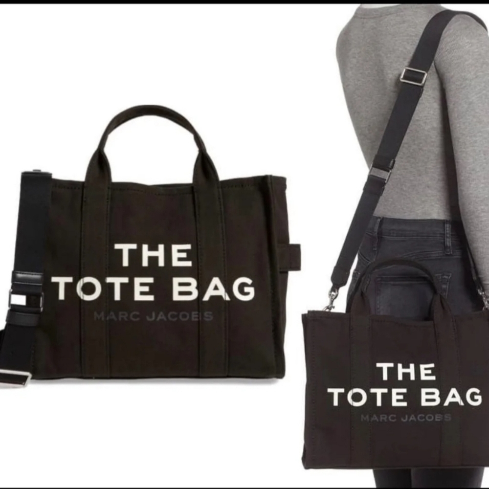 COPY - Marc Jacobs The Tote Bag